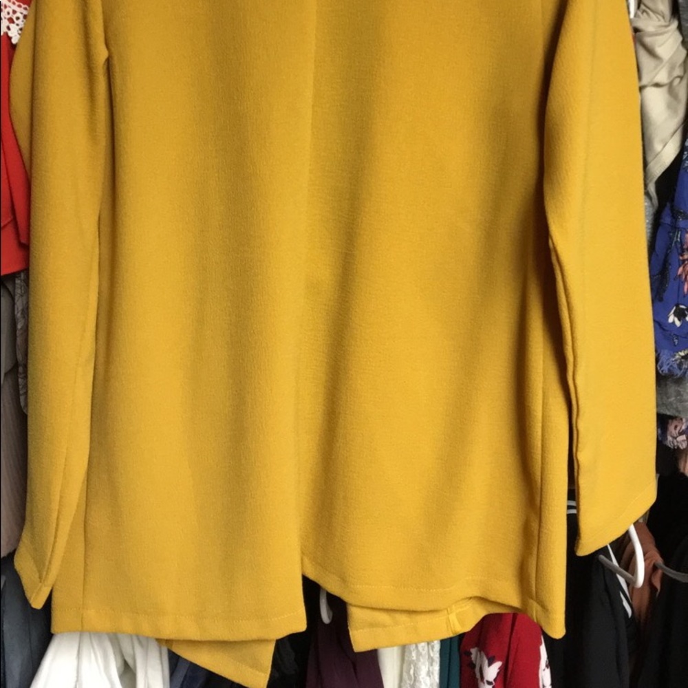 Blazer - Picture 3 of 3
